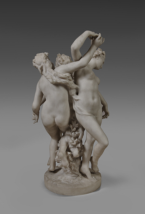 The Three Graces Slider Image 3
